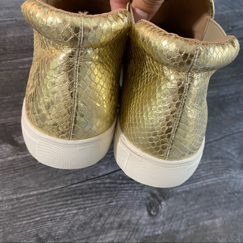 Coconuts by Matisse Harlan Slip-On Sneaker- 9 - Picture 4 of 9